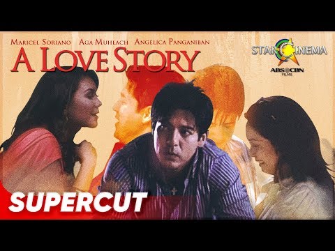 A love story maricel soriano lines